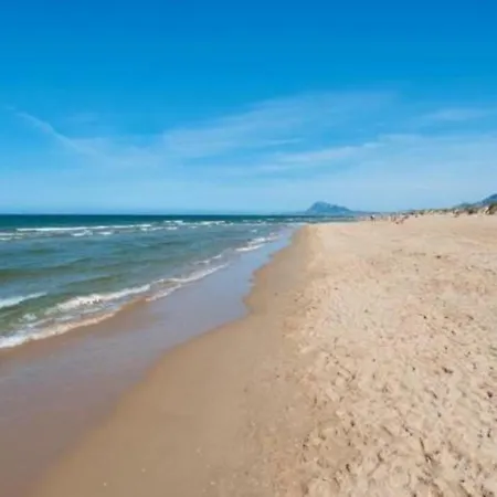Playa Y Golf *
