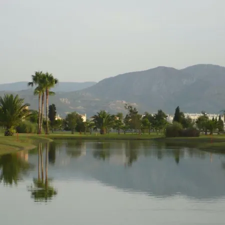 Lägenhet Playa Y Golf *