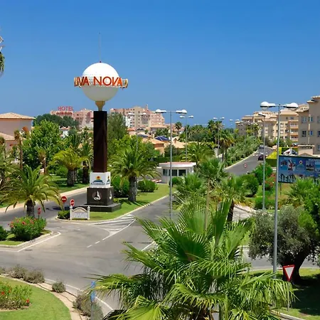 Lägenhet Playa Y Golf Oliva