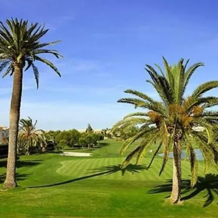 Playa Y Golf Lägenhet