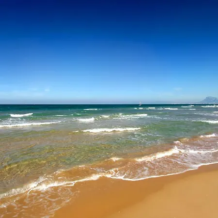 Playa Y Golf Oliva