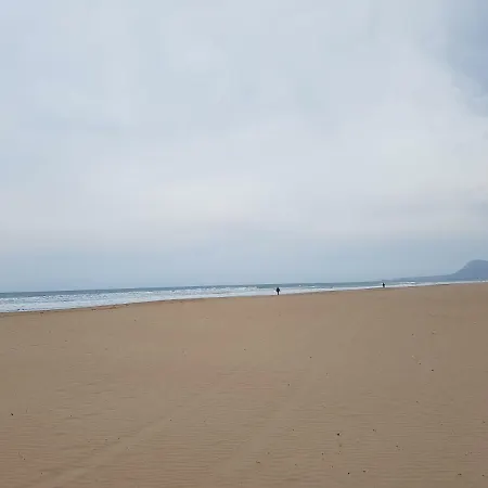 Playa Y Golf * Oliva