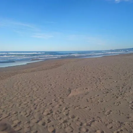 Playa Y Golf *