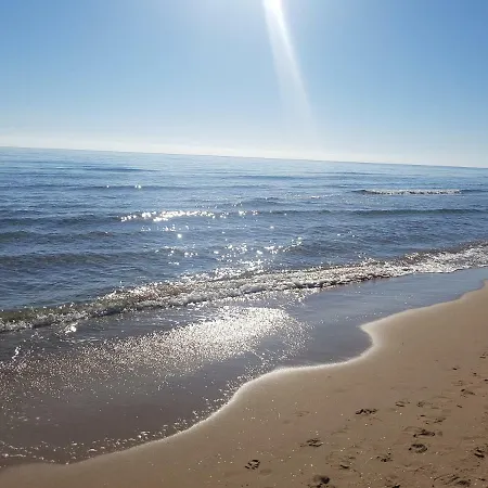 Playa Y Golf * Oliva