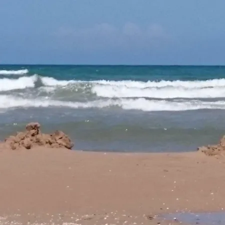 Lägenhet Playa Y Golf *
