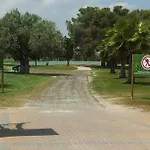 דירה Playa Y Golf אוליבה