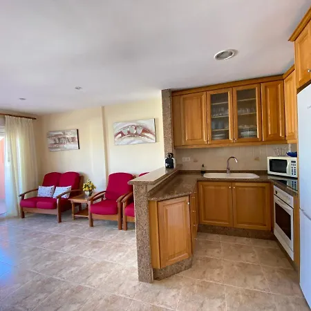Apartmán Playa Y Golf