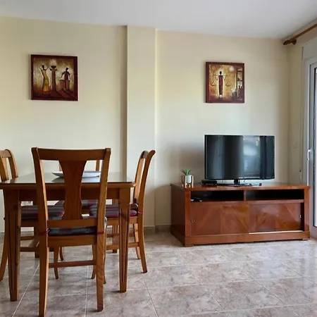 Apartment Playa Y Golf *