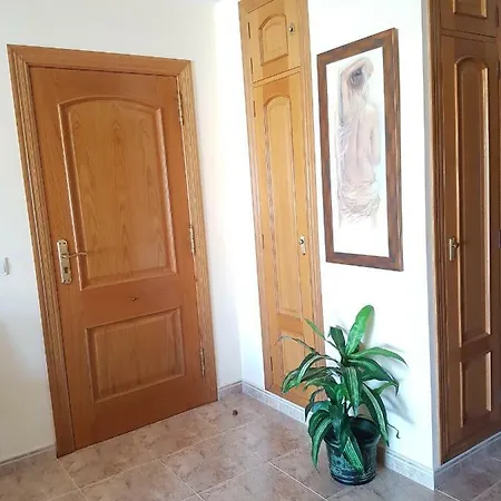 Playa Y Golf Apartment Oliva
