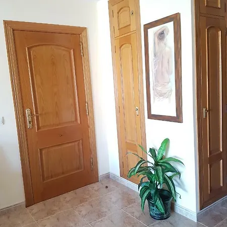 Playa Y Golf Apartmán Oliva