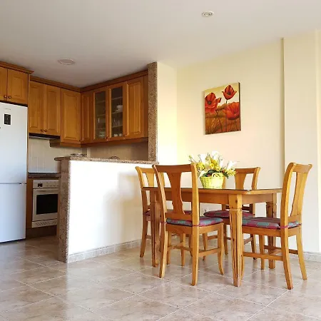 Apartment Playa Y Golf