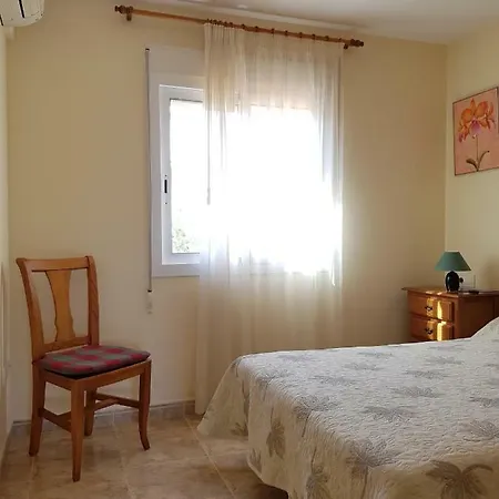 Apartmán Playa Y Golf *