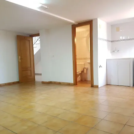 Playa Y Golf Apartment