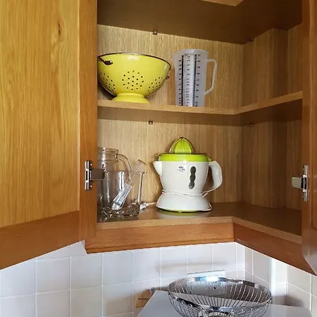 Playa Y Golf Apartment *