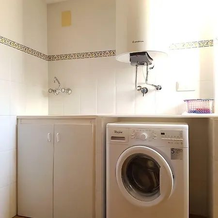 Apartmán Playa Y Golf Oliva