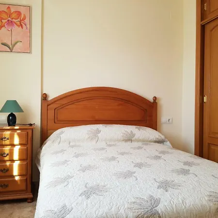 Apartmán Playa Y Golf *