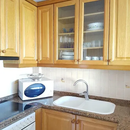 Playa Y Golf Apartment *