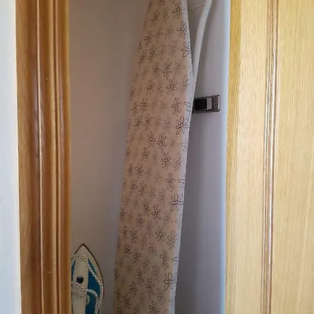 Apartment Playa Y Golf *
