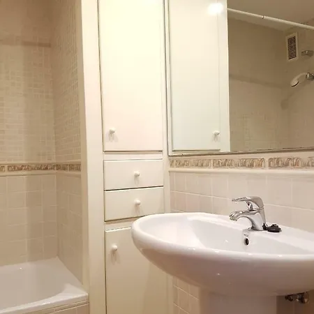 Apartment Playa Y Golf Oliva