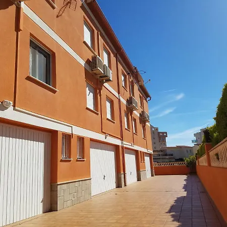 Playa Y Golf * Oliva