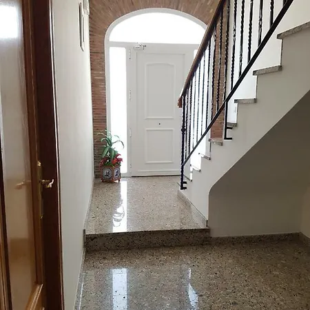 Apartmán Playa Y Golf Oliva