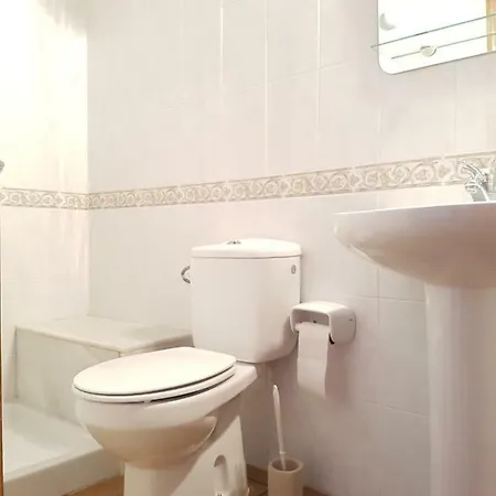 Apartmán Playa Y Golf *