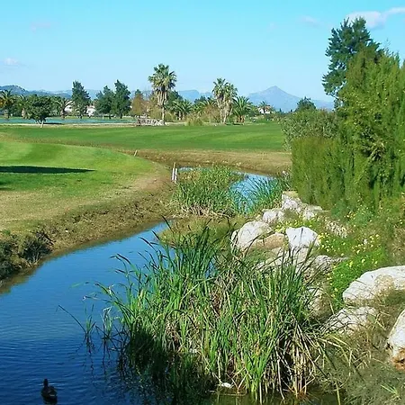 Playa Y Golf *