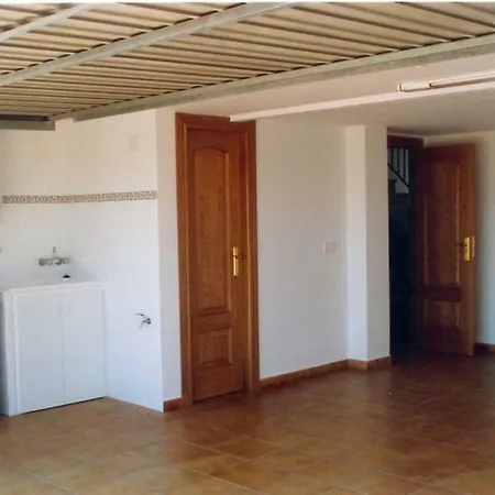Playa Y Golf Apartmán *