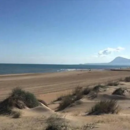 Apartmán Playa Y Golf