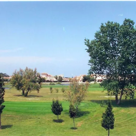 Playa Y Golf Oliva