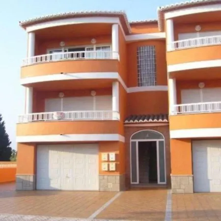 Apartment Playa Y Golf *