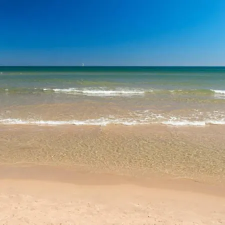 Playa Y Golf Apartment Oliva