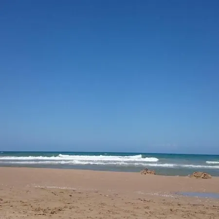 Playa Y Golf Apartment Oliva