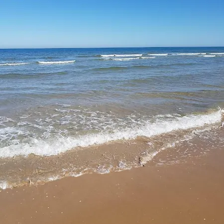 Apartmán Playa Y Golf *