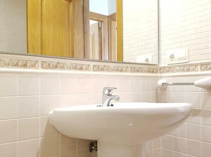 Playa Y Golf * Oliva