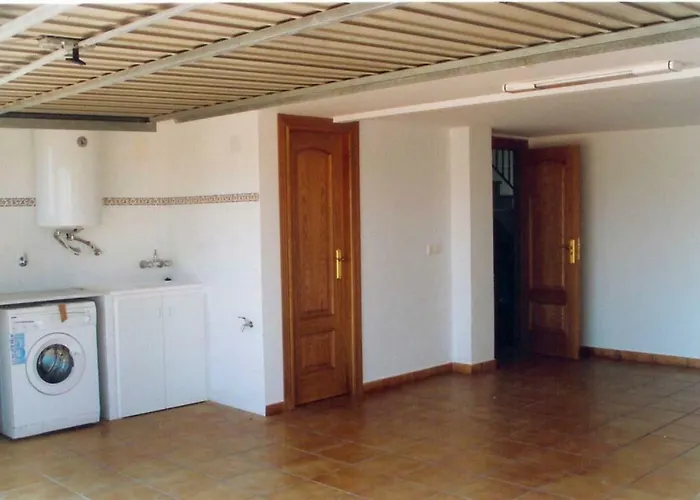 Playa Y Golf Appartement *