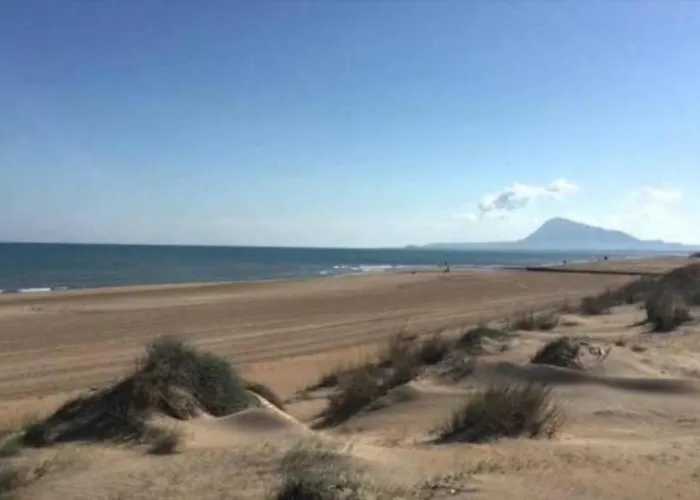 Appartement Playa Y Golf